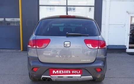 SEAT Altea I, 2012 год, 1 034 000 рублей, 6 фотография