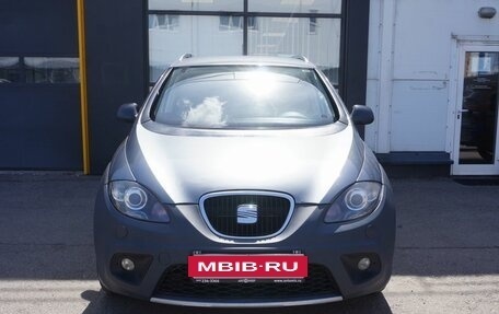 SEAT Altea I, 2012 год, 1 034 000 рублей, 2 фотография