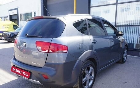 SEAT Altea I, 2012 год, 1 034 000 рублей, 5 фотография