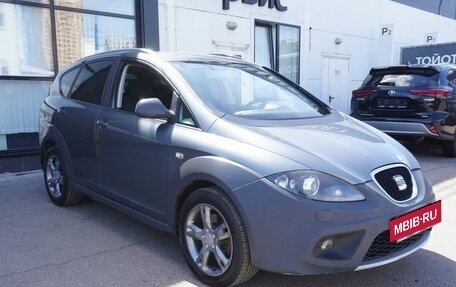 SEAT Altea I, 2012 год, 1 034 000 рублей, 3 фотография