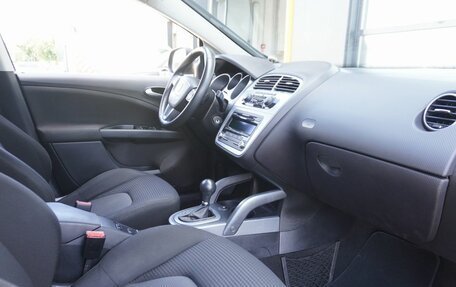 SEAT Altea I, 2012 год, 1 034 000 рублей, 11 фотография