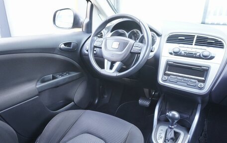 SEAT Altea I, 2012 год, 1 034 000 рублей, 13 фотография