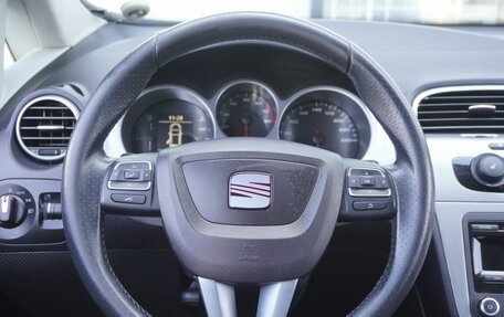 SEAT Altea I, 2012 год, 1 034 000 рублей, 14 фотография