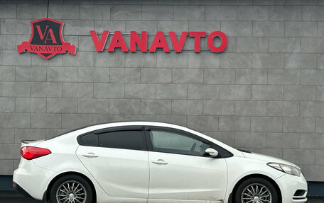 KIA Cerato III, 2013 год, 1 099 000 рублей, 4 фотография