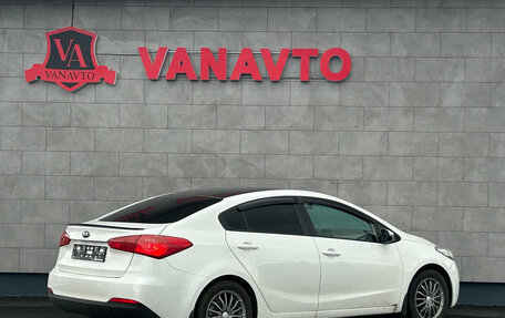 KIA Cerato III, 2013 год, 1 099 000 рублей, 5 фотография