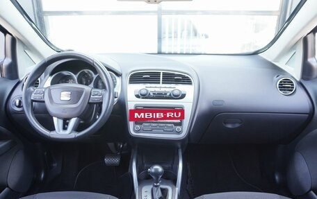 SEAT Altea I, 2012 год, 1 034 000 рублей, 12 фотография