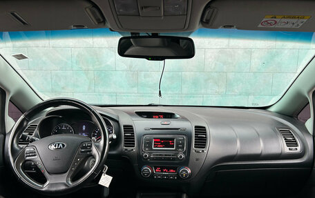 KIA Cerato III, 2013 год, 1 099 000 рублей, 9 фотография