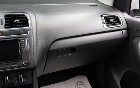 Volkswagen Polo VI (EU Market), 2019 год, 1 199 000 рублей, 13 фотография