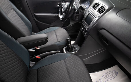 Volkswagen Polo VI (EU Market), 2019 год, 1 199 000 рублей, 18 фотография