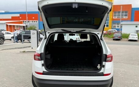 Skoda Kodiaq I, 2018 год, 2 550 000 рублей, 7 фотография