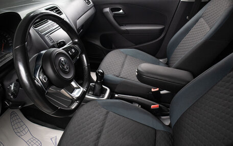 Volkswagen Polo VI (EU Market), 2019 год, 1 199 000 рублей, 16 фотография