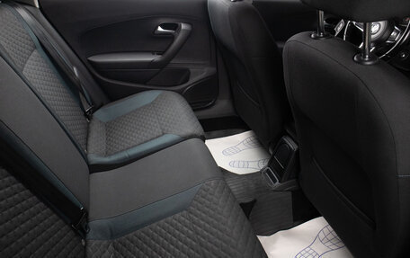 Volkswagen Polo VI (EU Market), 2019 год, 1 199 000 рублей, 19 фотография