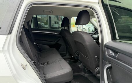 Skoda Kodiaq I, 2018 год, 2 550 000 рублей, 11 фотография