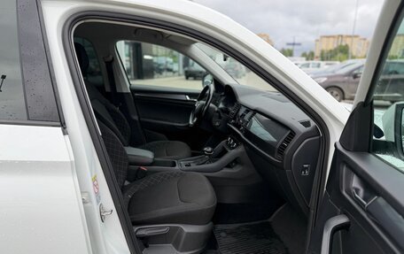Skoda Kodiaq I, 2018 год, 2 550 000 рублей, 9 фотография