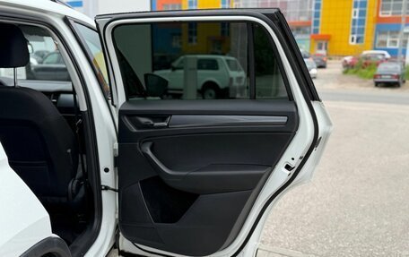 Skoda Kodiaq I, 2018 год, 2 550 000 рублей, 10 фотография