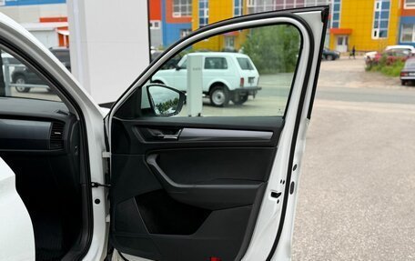 Skoda Kodiaq I, 2018 год, 2 550 000 рублей, 8 фотография