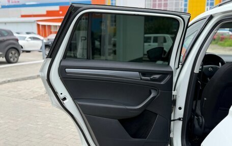 Skoda Kodiaq I, 2018 год, 2 550 000 рублей, 12 фотография