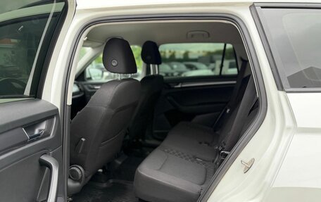 Skoda Kodiaq I, 2018 год, 2 550 000 рублей, 13 фотография