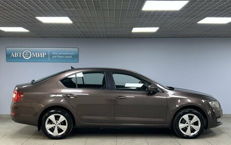 Skoda Octavia, 2013 год, 1 320 000 рублей, 7 фотография