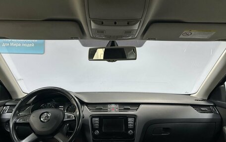 Skoda Octavia, 2013 год, 1 320 000 рублей, 12 фотография
