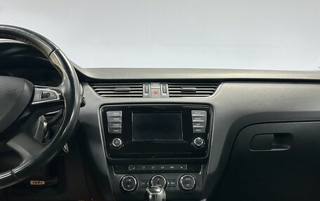 Skoda Octavia, 2013 год, 1 320 000 рублей, 16 фотография