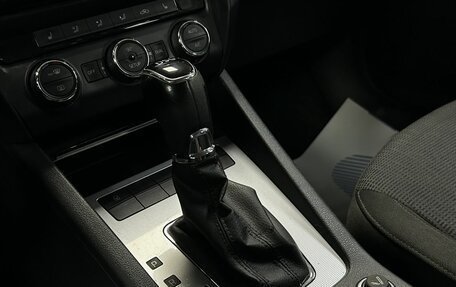 Skoda Octavia, 2013 год, 1 320 000 рублей, 19 фотография