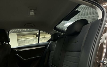 Skoda Octavia, 2013 год, 1 320 000 рублей, 11 фотография