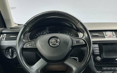 Skoda Octavia, 2013 год, 1 320 000 рублей, 14 фотография