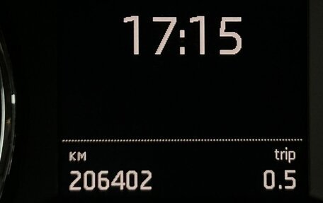 Skoda Octavia, 2013 год, 1 320 000 рублей, 15 фотография