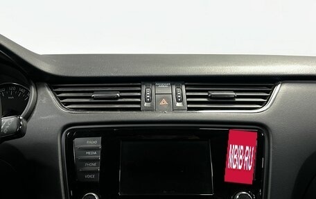 Skoda Octavia, 2013 год, 1 320 000 рублей, 17 фотография