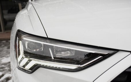 Audi Q3, 2025 год, 4 399 000 рублей, 8 фотография