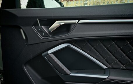 Audi Q3, 2025 год, 4 399 000 рублей, 15 фотография