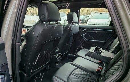 Audi Q3, 2025 год, 4 399 000 рублей, 18 фотография
