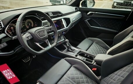 Audi Q3, 2025 год, 4 399 000 рублей, 11 фотография