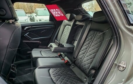 Audi Q3, 2025 год, 4 399 000 рублей, 19 фотография
