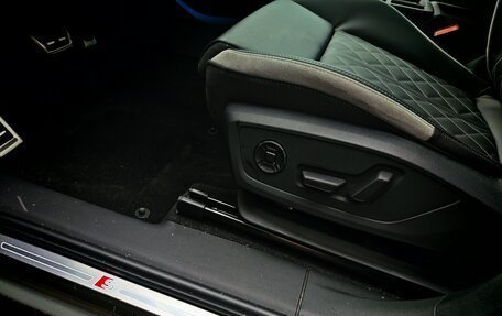 Audi Q3, 2025 год, 4 399 000 рублей, 21 фотография