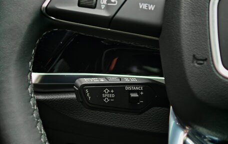 Audi Q3, 2025 год, 4 399 000 рублей, 29 фотография