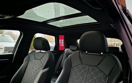 Audi Q3, 2025 год, 4 399 000 рублей, 23 фотография