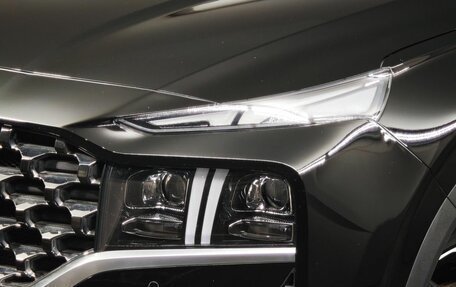 Hyundai Santa Fe IV, 2022 год, 3 950 000 рублей, 10 фотография