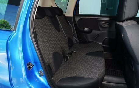 Nissan Note II рестайлинг, 2008 год, 549 000 рублей, 7 фотография