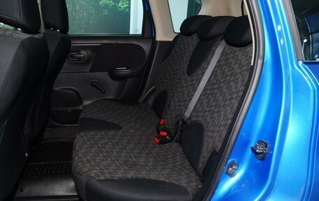 Nissan Note II рестайлинг, 2008 год, 549 000 рублей, 9 фотография