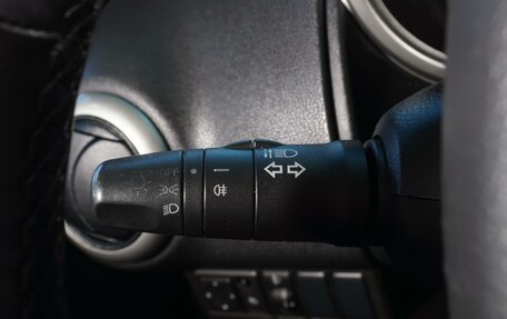 Nissan Note II рестайлинг, 2008 год, 549 000 рублей, 12 фотография
