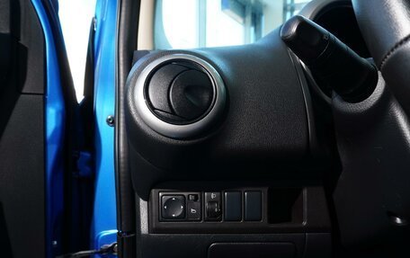 Nissan Note II рестайлинг, 2008 год, 549 000 рублей, 16 фотография