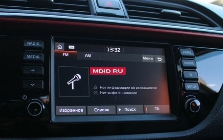 KIA Rio IV, 2020 год, 1 549 000 рублей, 11 фотография