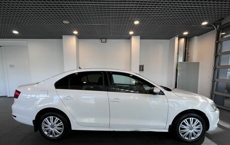 Volkswagen Jetta VI, 2013 год, 782 000 рублей, 2 фотография