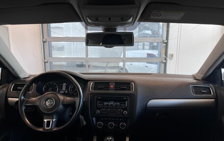 Volkswagen Jetta VI, 2013 год, 782 000 рублей, 9 фотография
