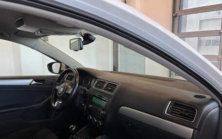 Volkswagen Jetta VI, 2013 год, 782 000 рублей, 12 фотография
