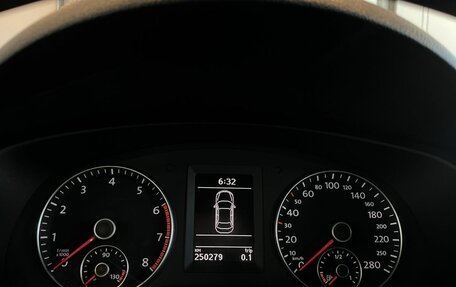Volkswagen Jetta VI, 2013 год, 782 000 рублей, 11 фотография