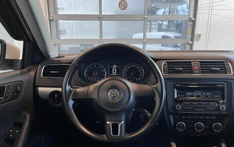 Volkswagen Jetta VI, 2013 год, 782 000 рублей, 10 фотография