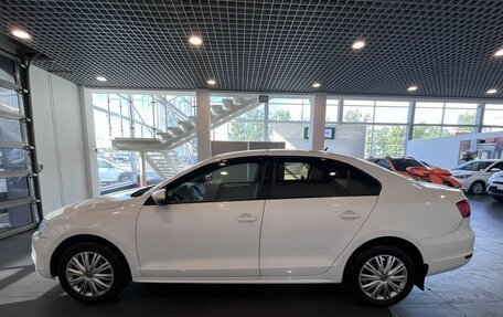 Volkswagen Jetta VI, 2013 год, 782 000 рублей, 6 фотография